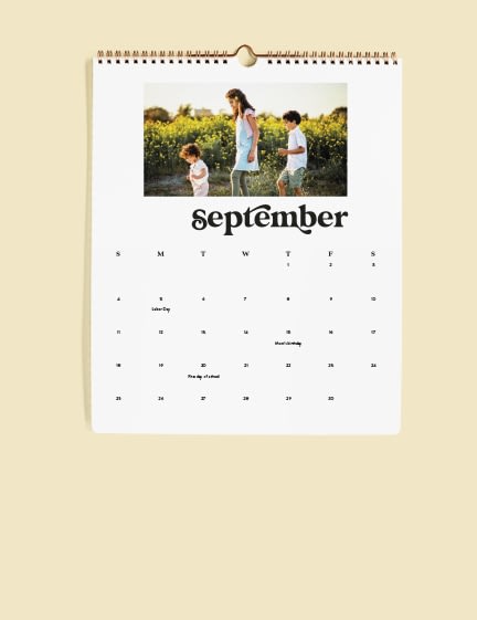 Calendars