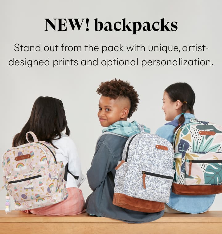 Backpacks