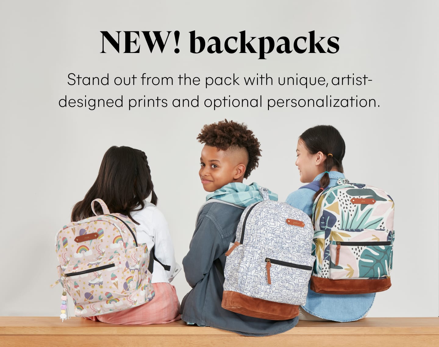 Backpacks