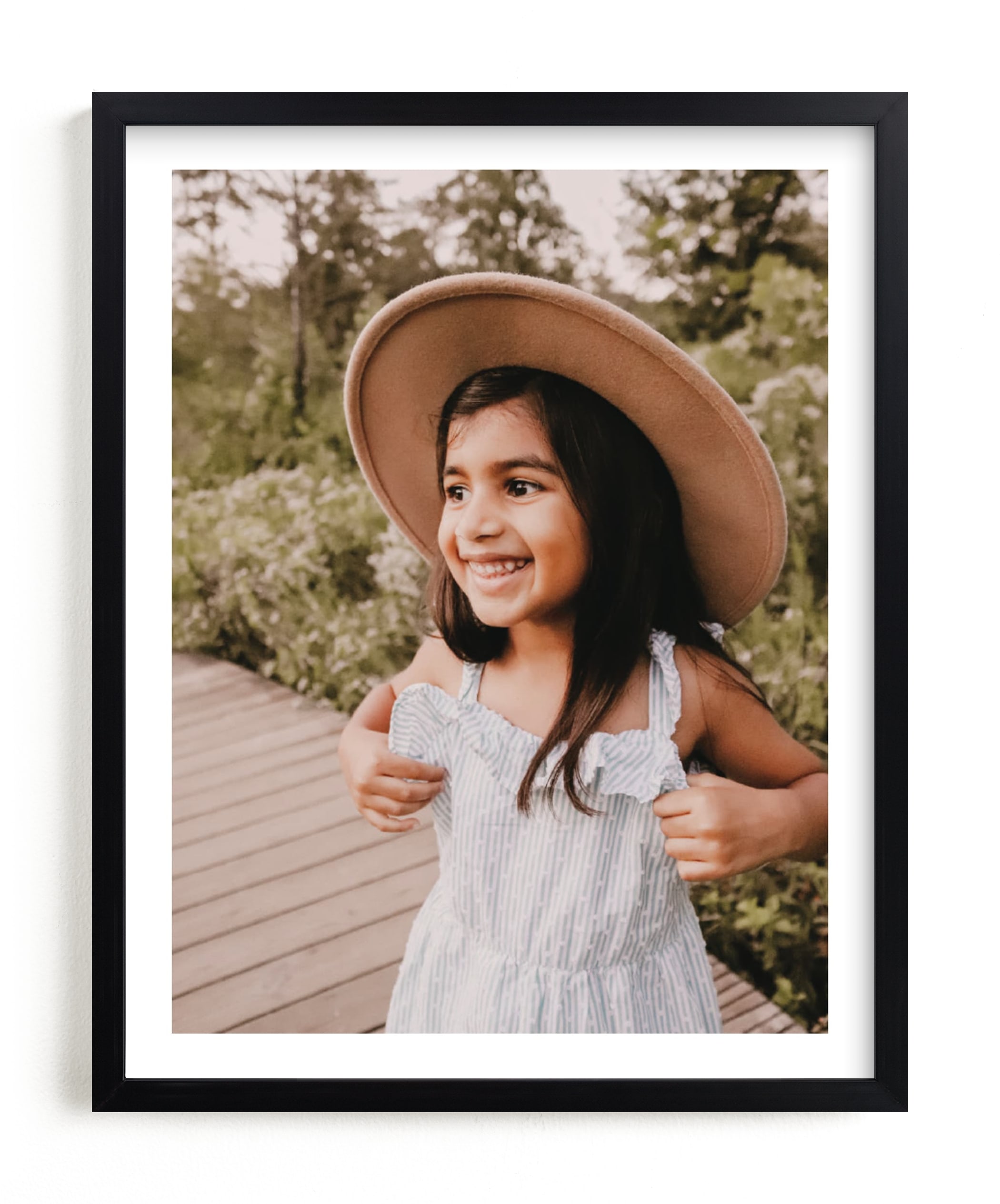 The Big Picture by Minted