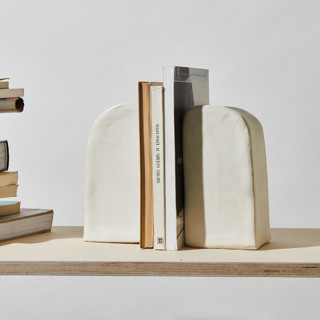 Bookends Design 1 by Elia Neophytou