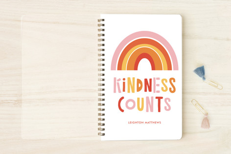 Kindness Counts Rainbow by Erika Firm